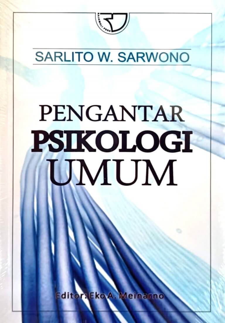 Detail Buku Psikologi Dasar Nomer 14