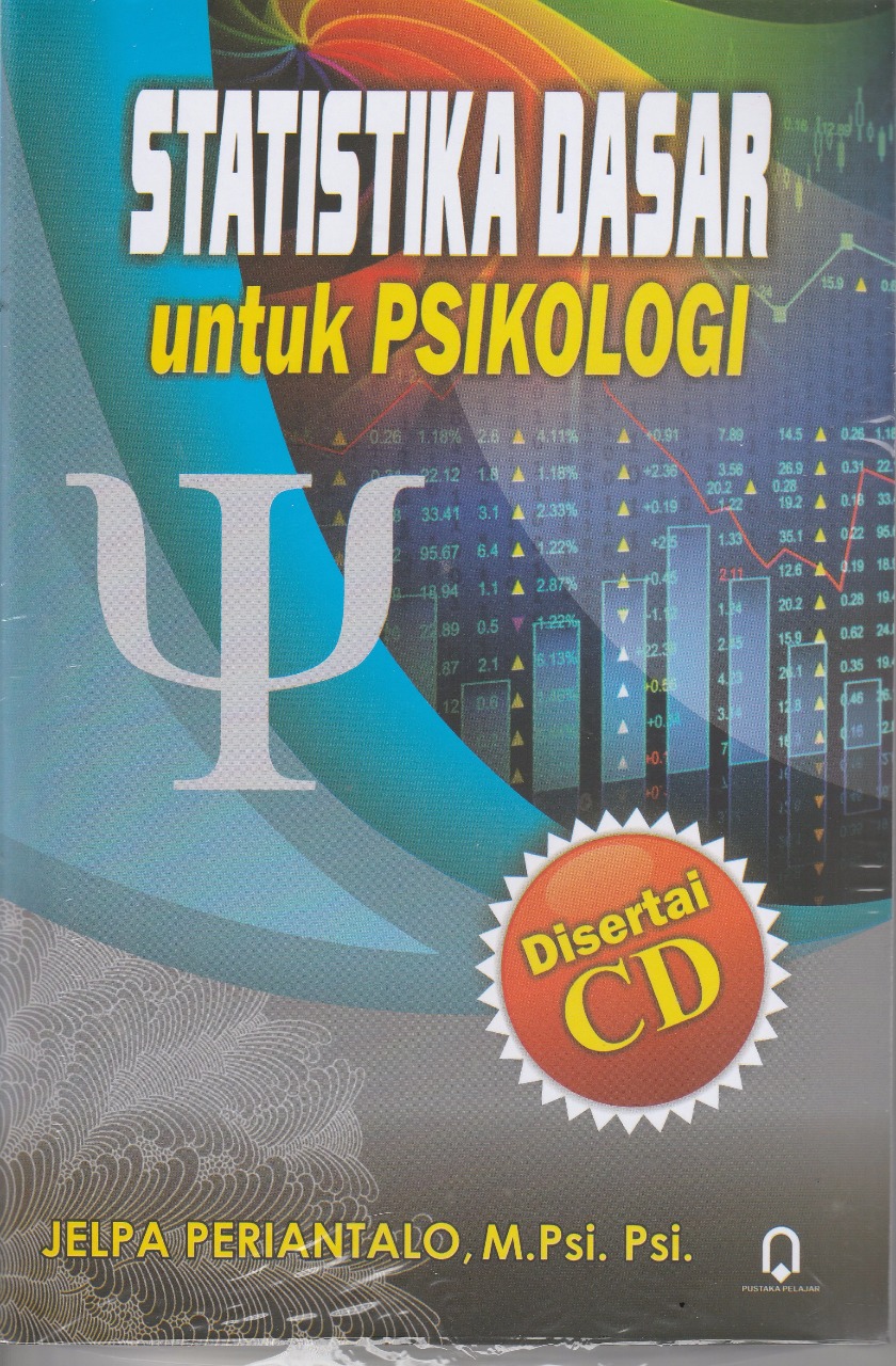 Detail Buku Psikologi Dasar Nomer 26