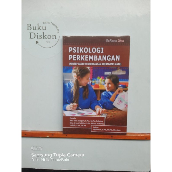 Detail Buku Psikologi Dasar Nomer 29