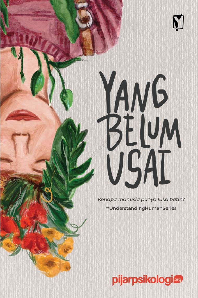 Detail Buku Psikologi Di Gramedia Nomer 13