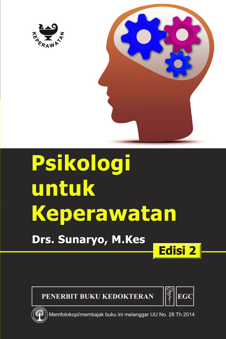 Detail Buku Psikologi Di Gramedia Nomer 28