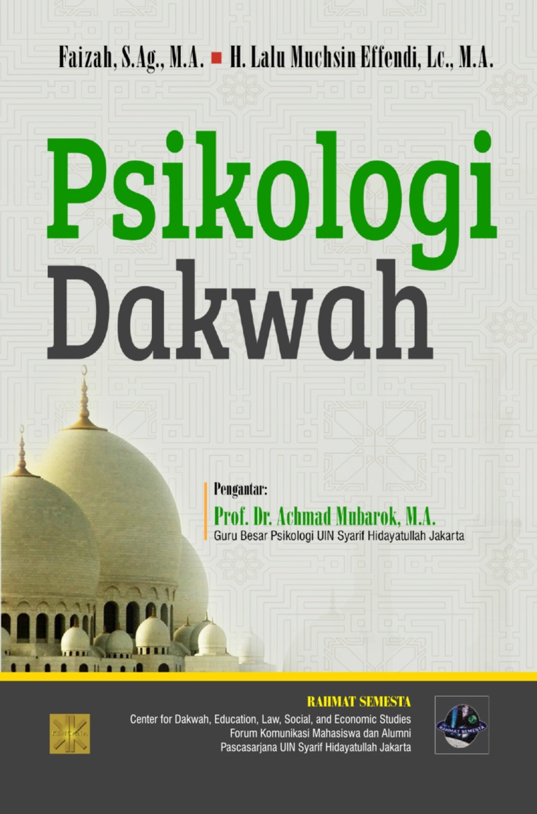 Detail Buku Psikologi Di Gramedia Nomer 31