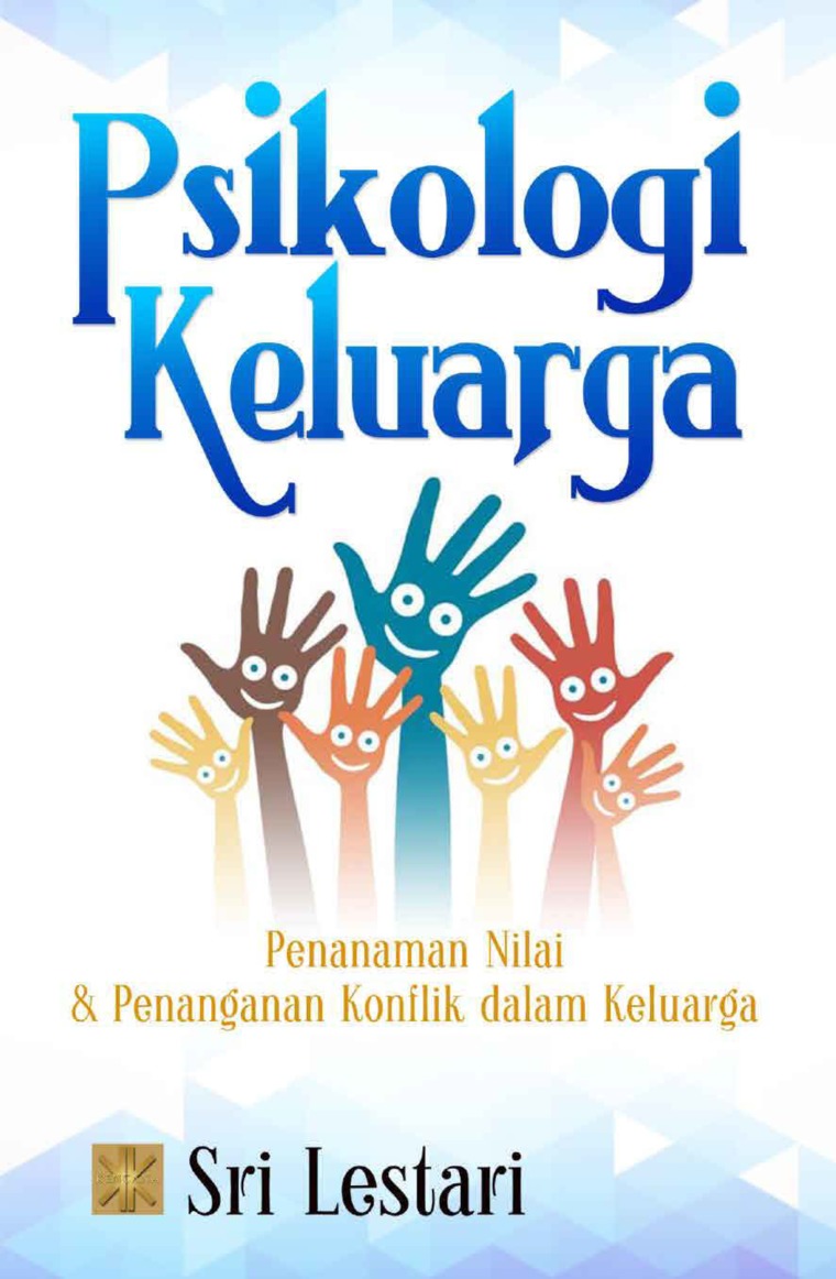 Detail Buku Psikologi Di Gramedia Nomer 42