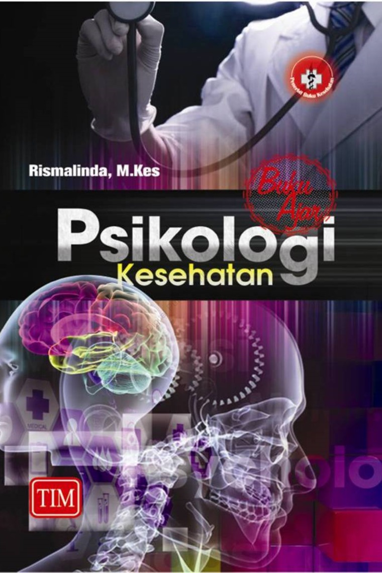 Detail Buku Psikologi Di Gramedia Nomer 51