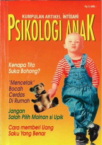 Detail Buku Psikologi Di Gramedia Nomer 52