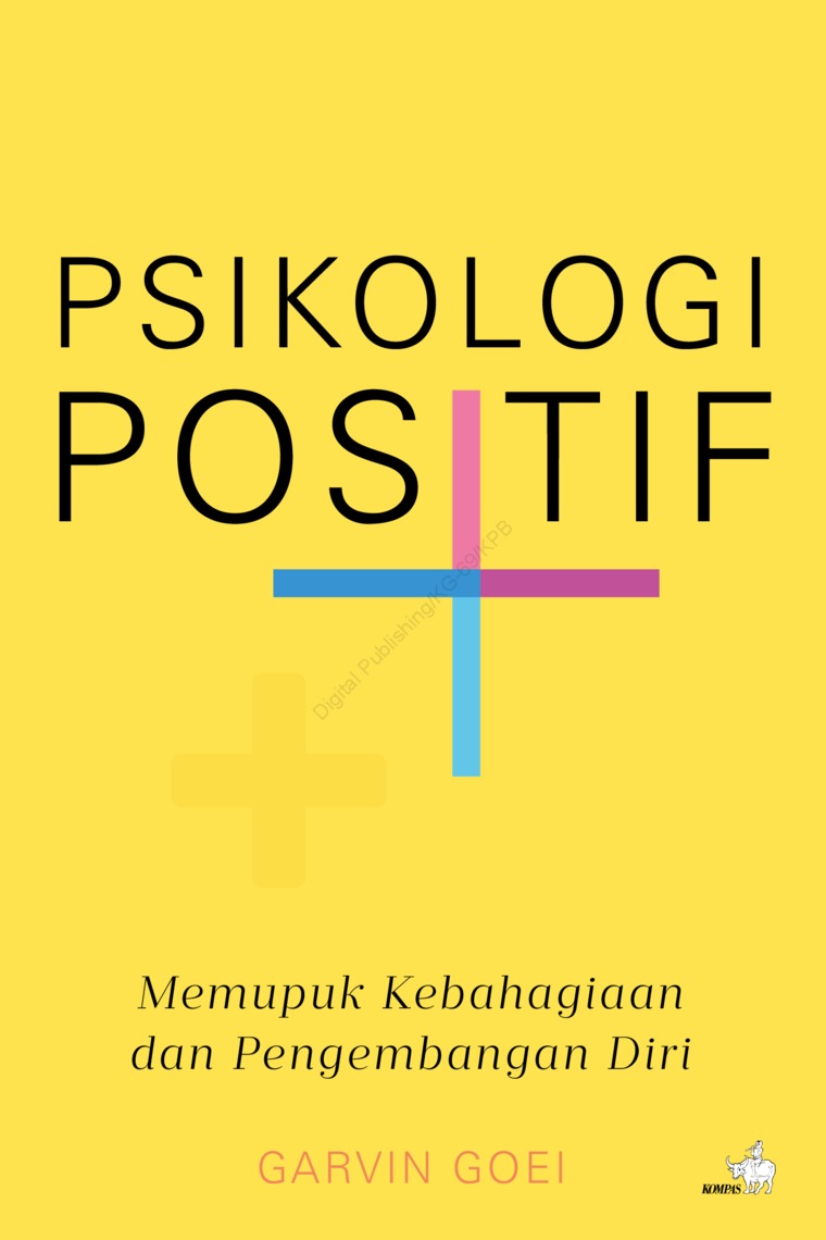 Detail Buku Psikologi Di Gramedia Nomer 8