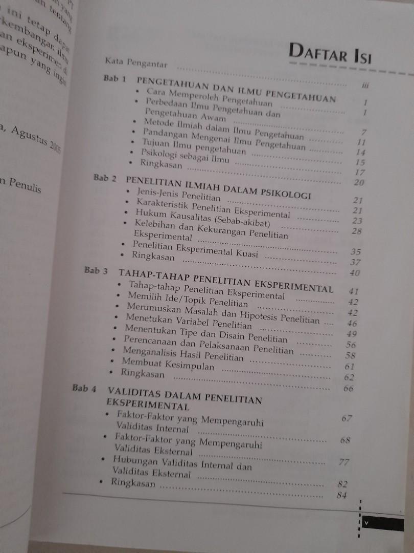 Detail Buku Psikologi Eksperimen Nomer 14