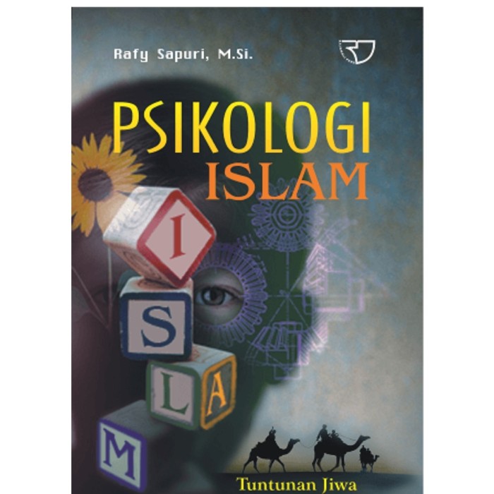 Detail Buku Psikologi Islam Nomer 15
