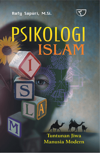 Detail Buku Psikologi Islam Nomer 2