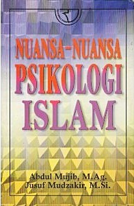 Detail Buku Psikologi Islam Nomer 25