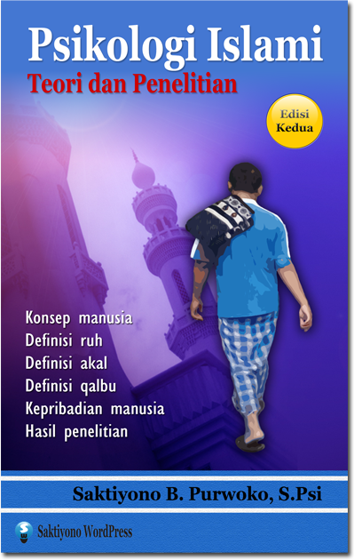 Detail Buku Psikologi Islam Nomer 28