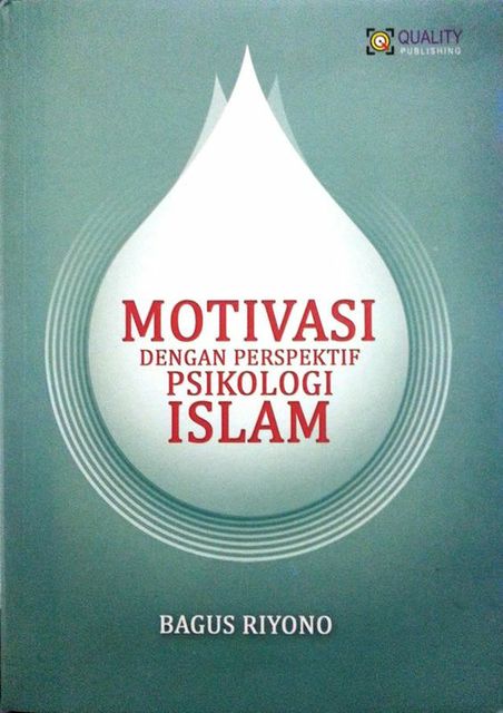 Detail Buku Psikologi Islam Nomer 39