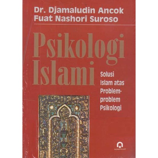 Detail Buku Psikologi Islam Nomer 6