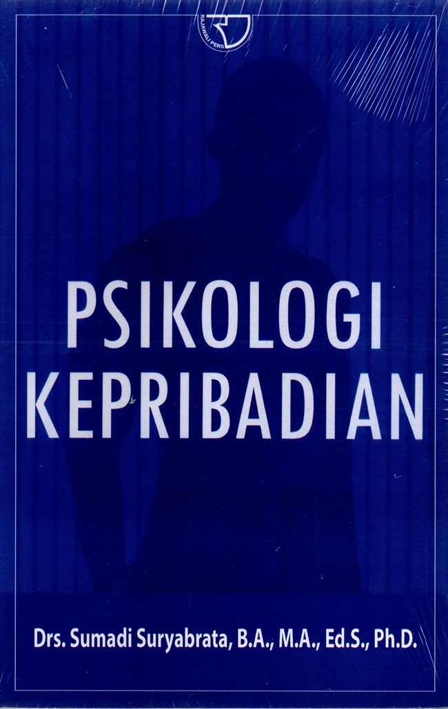 Detail Buku Psikologi Kepribadian Nomer 21