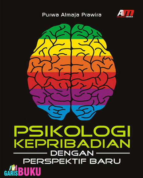 Detail Buku Psikologi Kepribadian Nomer 33