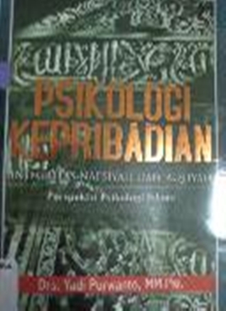 Detail Buku Psikologi Kepribadian Nomer 44