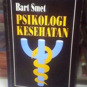 Detail Buku Psikologi Kesehatan Nomer 10