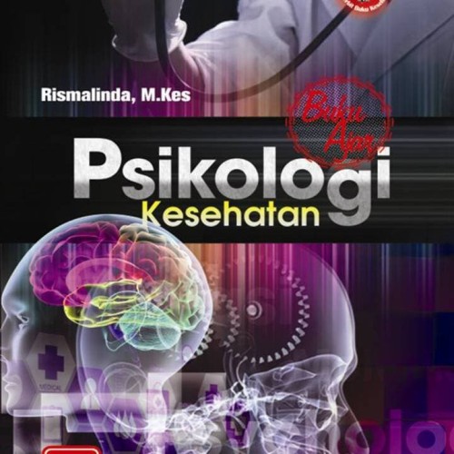 Detail Buku Psikologi Kesehatan Nomer 16