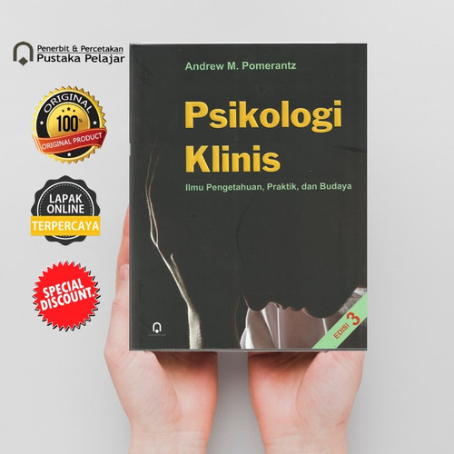 Detail Buku Psikologi Klinis Nomer 8