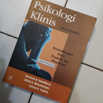 Detail Buku Psikologi Klinis Nomer 37