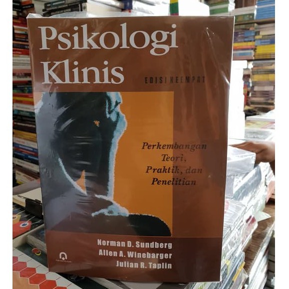 Detail Buku Psikologi Klinis Nomer 3