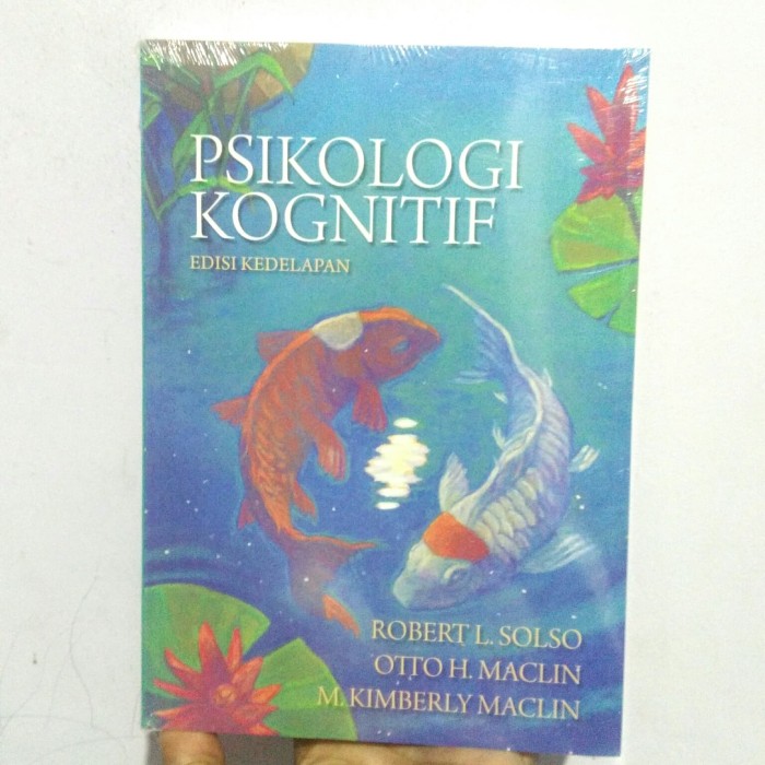 Detail Buku Psikologi Kognitif Nomer 9