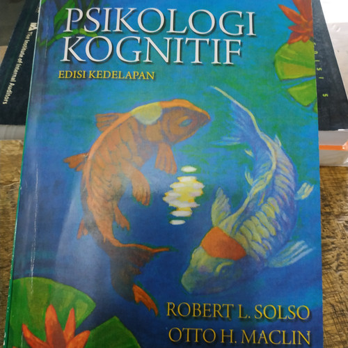 Detail Buku Psikologi Kognitif Nomer 11