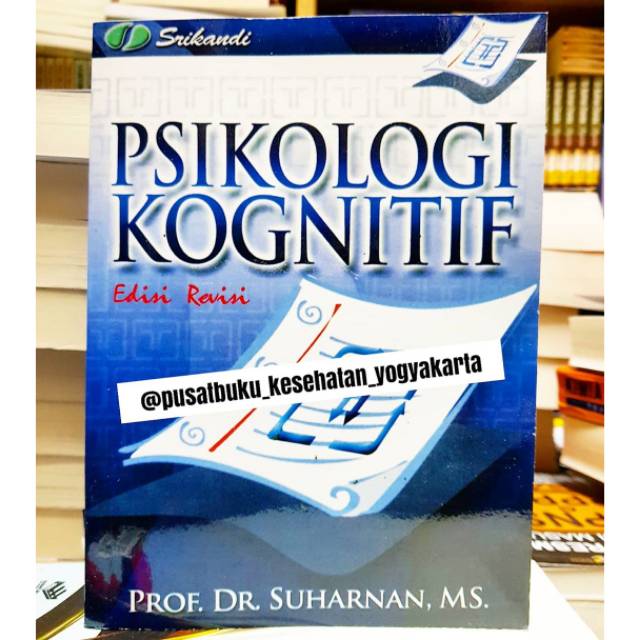 Detail Buku Psikologi Kognitif Nomer 15