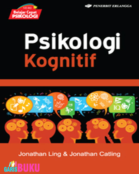 Detail Buku Psikologi Kognitif Nomer 3