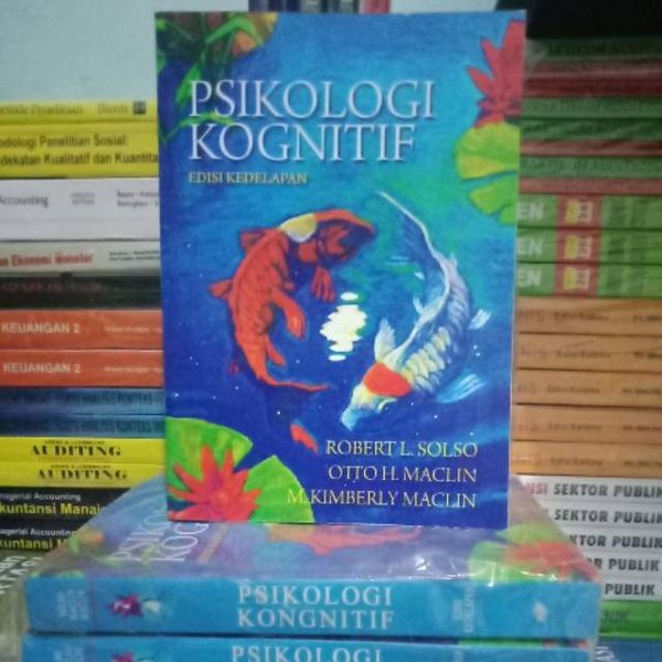 Detail Buku Psikologi Kognitif Nomer 41