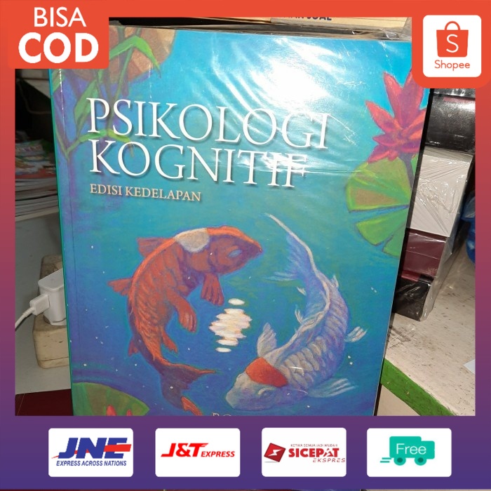 Detail Buku Psikologi Kognitif Nomer 42