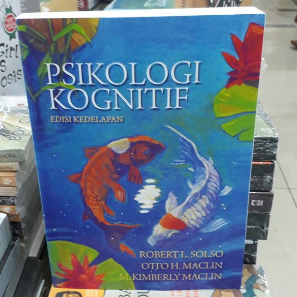 Detail Buku Psikologi Kognitif Nomer 48