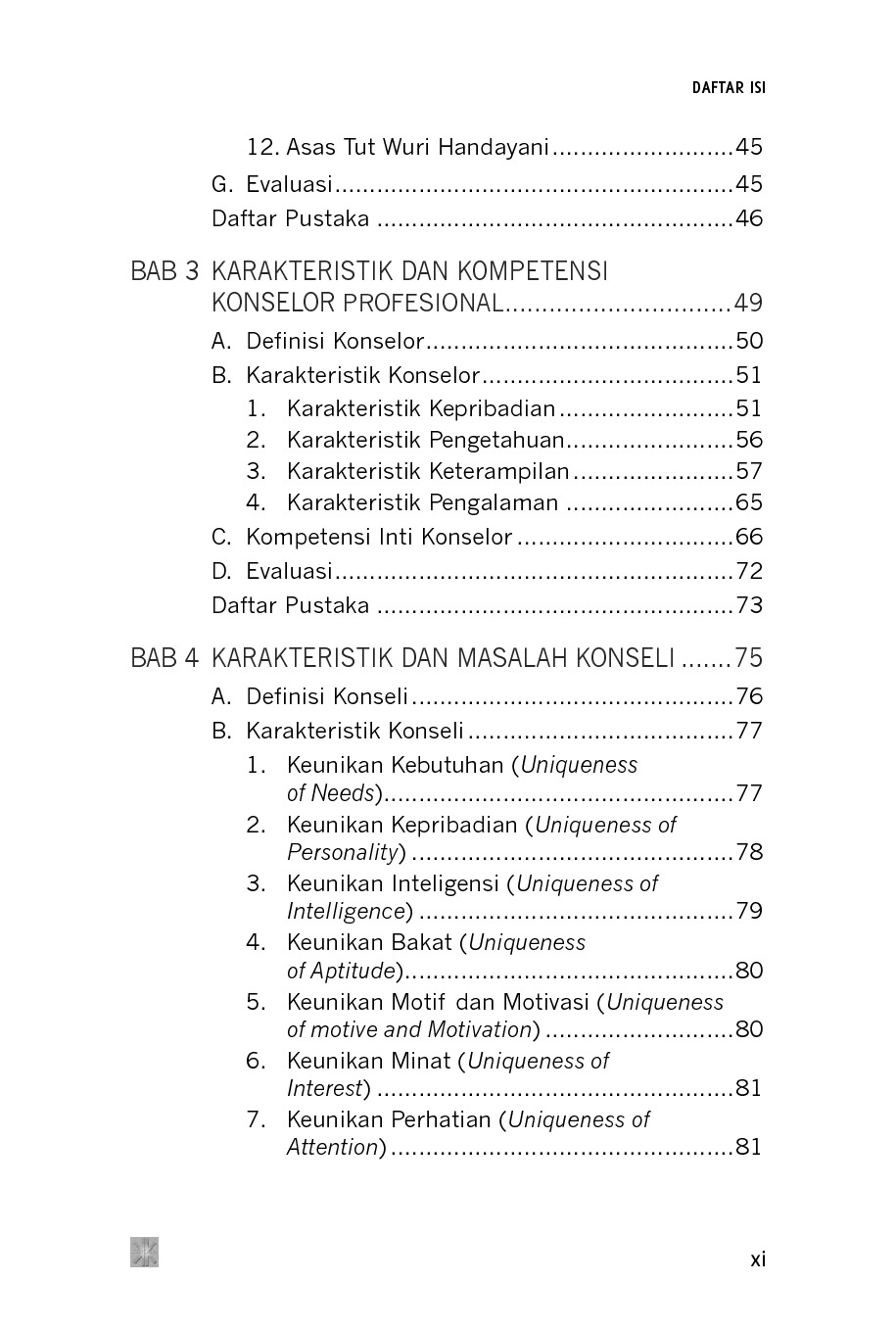 Detail Buku Psikologi Konseling Nomer 28