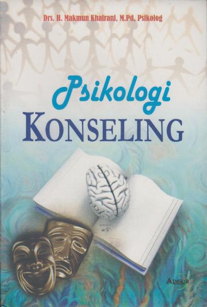 Detail Buku Psikologi Konseling Nomer 30