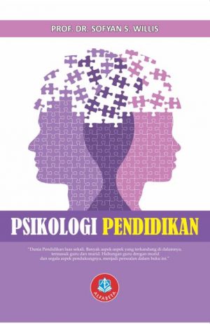 Detail Buku Psikologi Pendidikan Nomer 21