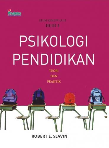 Detail Buku Psikologi Pendidikan Nomer 44