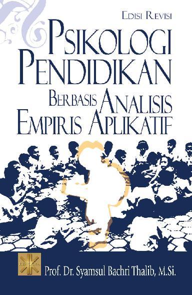 Detail Buku Psikologi Pendidikan Dan Bimbingan Nomer 12