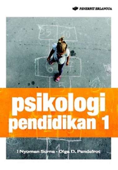 Detail Buku Psikologi Pendidikan Dan Bimbingan Nomer 22