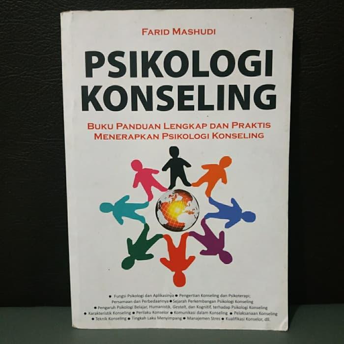 Detail Buku Psikologi Pendidikan Dan Bimbingan Nomer 33