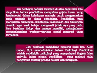 Detail Buku Psikologi Pendidikan Dan Bimbingan Nomer 36