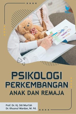 Detail Buku Psikologi Perkembangan Anak Nomer 13