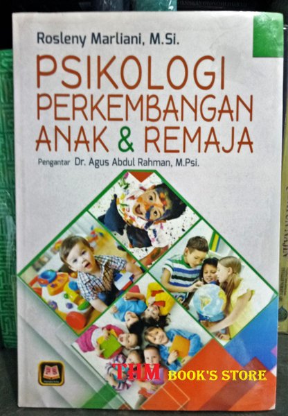 Detail Buku Psikologi Perkembangan Anak Nomer 16