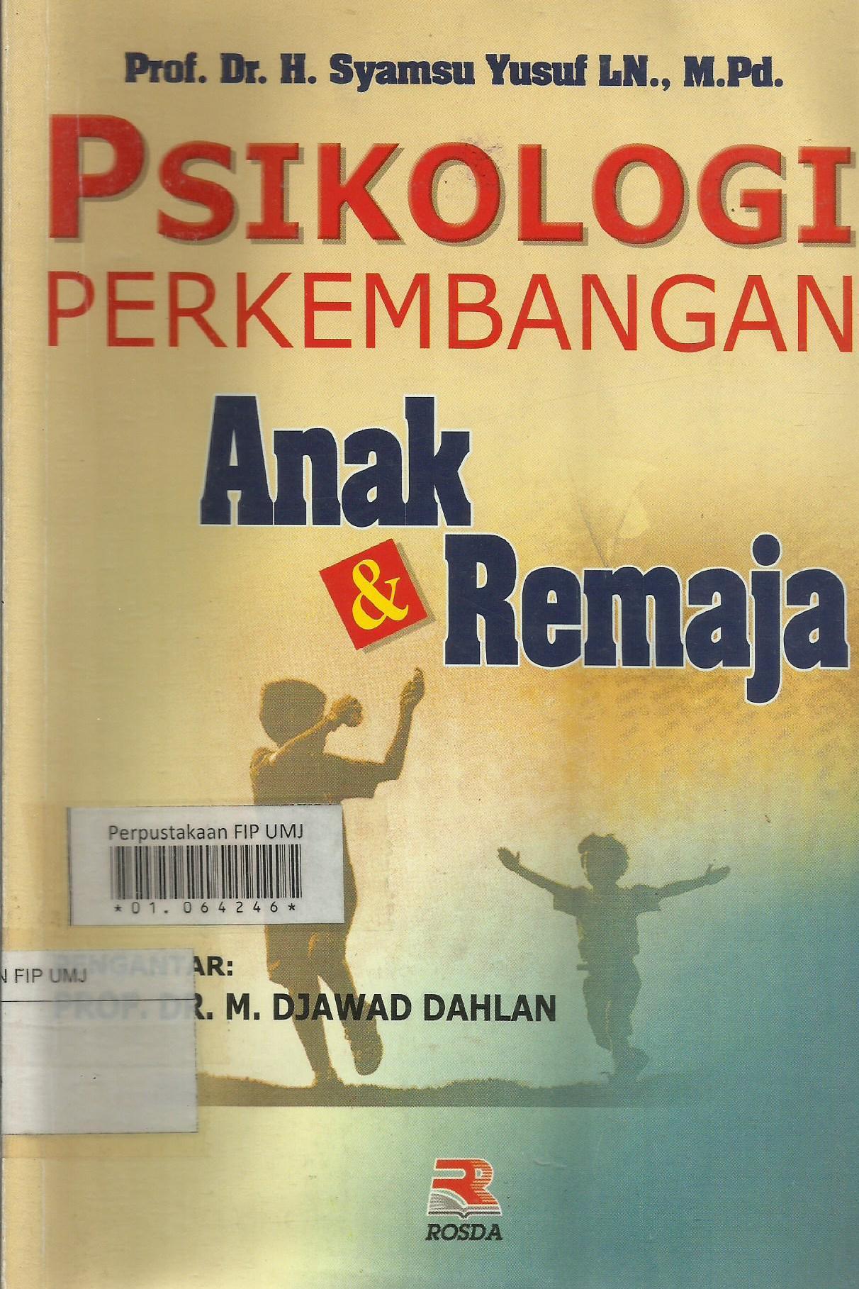 Detail Buku Psikologi Perkembangan Anak Nomer 21