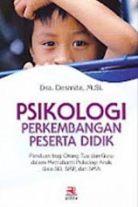 Detail Buku Psikologi Perkembangan Anak Nomer 38