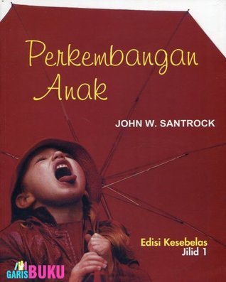 Detail Buku Psikologi Perkembangan Santrock Nomer 2