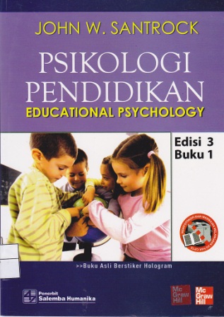 Detail Buku Psikologi Perkembangan Santrock Nomer 36