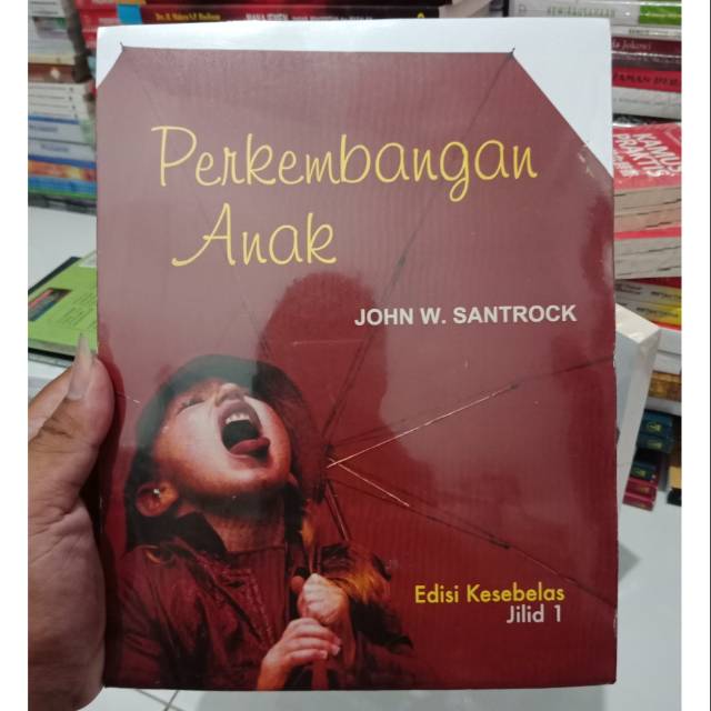 Detail Buku Psikologi Perkembangan Santrock Nomer 39