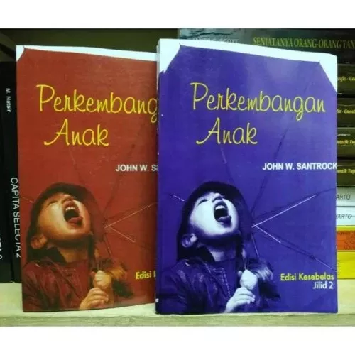 Detail Buku Psikologi Perkembangan Santrock Nomer 42