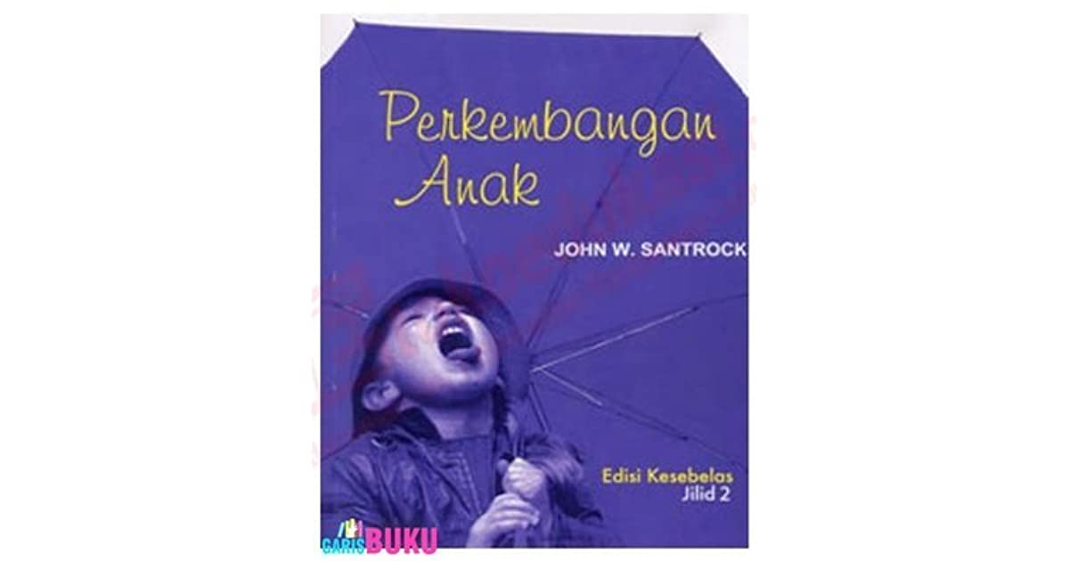 Detail Buku Psikologi Perkembangan Santrock Nomer 46