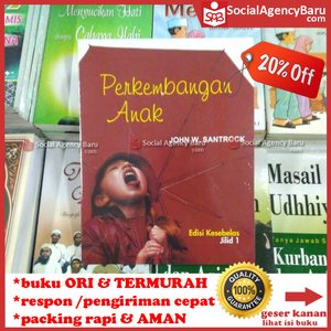 Detail Buku Psikologi Perkembangan Santrock Nomer 47